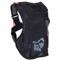 USWE RANGER 9 BLACK 3L HYDRATION PACK