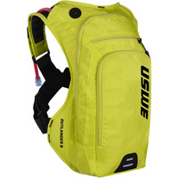 USWE OUTLANDER 9 ELITE 3.0L CRAZY YELLOW HYDRATION PACK
