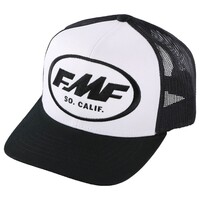 FMF ORIGINS 2 BLACK CAP