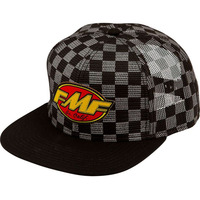 FMF CRAFT BLACK HAT