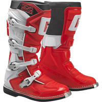 GAERNE 2021 GX1 RED/WHITE BOOTS