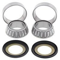 ALL BALLS SUZUKI RM 80/85 DRZ125 STEERING STEM BEARING KIT