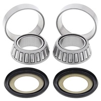 ALL BALLS HONDA CR/CRF/XR STEERING STEM BEARING KIT