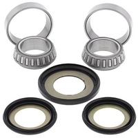 ALL BALLS SUZUKI RM/RMZ 125/250/450 STEERING STEM BEARING KIT