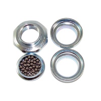 ALL BALLS YAMAHA PW50 81-21 STEERING STEM BEARING KIT