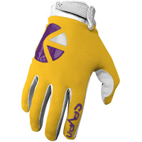 SEVEN 2021 ANNEX ETHIKA GOLD GLOVES