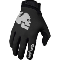 SEVEN 2021 ANNEX SLAY BLACK KIDS GLOVES