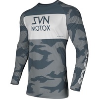 SEVEN 21.1 VOX PURSUIT STEEL JERSEY