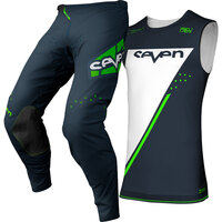 SEVEN 22.1 ZERO ECHELON NAVY GEAR SET