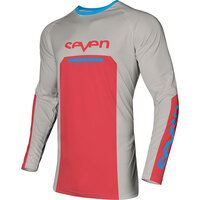 SEVEN 22.1 RIVAL RIFT IVORY JERSEY