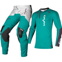 SEVEN 22.1 RIVAL RIFT AQUA GEAR SET
