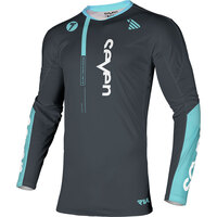 SEVEN 22.1 RIVAL RIFT STONE JERSEY