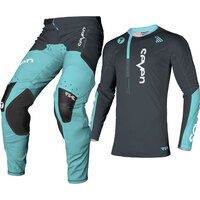 SEVEN 22.1 RIVAL RIFT STONE GEAR SET