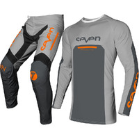 SEVEN 2022 VOX PHASER PIGEON KIDS GEAR SET