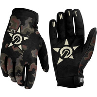 UNIT 2022 CANON CAMO GLOVES