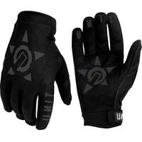 UNIT 2022 FIXED BLACK GLOVES