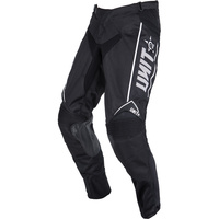 UNIT 2022 METHOD BLACK PANTS