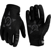 UNIT 2022 FIXED BLACK KIDS GLOVES