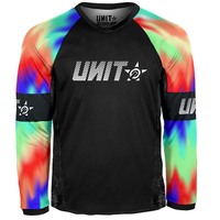 UNIT 2022 COSMO KIDS JERSEY