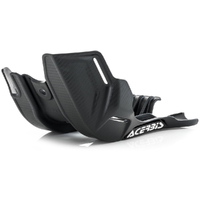 ACERBIS KTM / GAS GAS / HUSQVARNA SX / TC 85 18-22 BLACK SKID PLATE