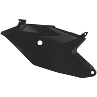 ACERBIS KTM 85 SX 18-23 BLACK SIDE PANELS