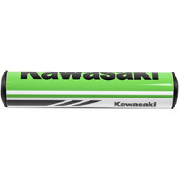 FACTORY EFFEX 10" KAWASAKI PREMIUM BAR PAD