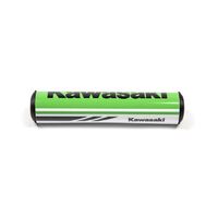 FACTORY EFFEX 7.5" KAWASAKI PREMIUM BAR PAD