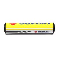 FACTORY EFFEX 10" SUZUKI PREMIUM BAR PAD