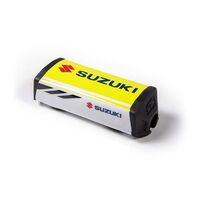 FACTORY EFFEX SUZUKI PREMIUM BULGE BAR PAD