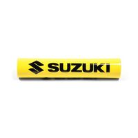 FACTORY EFFEX SUZUKI 7.5"" ROUND BAR PAD