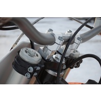 ENDURO ENGINEERING KTM/Husaberg/Husqvarna/Sherco/Beta BAR RISER KIT