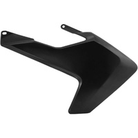 ACERBIS HUSQVARNA TC85 18-24 BLACK RADIATOR SHROUDS