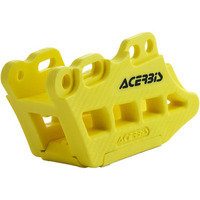 ACERBIS SUZUKI RMZ450 18-22 RMZ250 19-22 YELLOW 2.0 CHAIN GUIDE