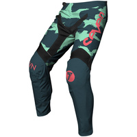 SEVEN 2021 VOX PURSUIT MINT KIDS PANTS