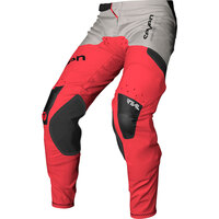 SEVEN 22.1 RIVAL RIFT IVORY PANTS