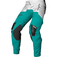 SEVEN 22.1 RIVAL RIFT AQUA PANTS