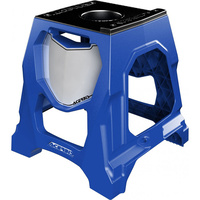 ACERBIS 711 BLUE BIKE STAND
