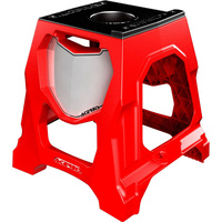 ACERBIS 711 RED BIKE STAND