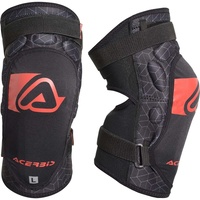 ACERBIS X-KNEE JUNIOR KNEE GUARDS