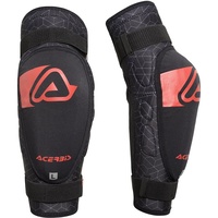 ACERBIS X-ELBOW JUNIOR ELBOW GUARDS