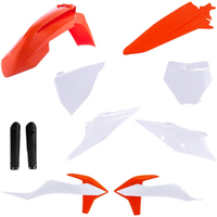 ACERBIS KTM SX / F 19-21 OEM 21 PLASTICS KIT