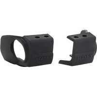 ACERBIS BETA BLACK FORK SHOE PROTECTOR