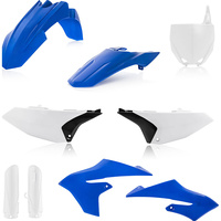 ACERBIS YAMAHA YZ 65 18-24 OEM PLASTICS KIT