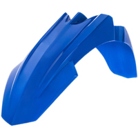 ACERBIS YAMAHA YZ65 18-24 BLUE FRONT FENDER