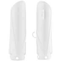 ACERBIS YAMAHA YZ65 18-26 WHITE FORK PROTECTORS
