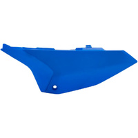 ACERBIS YAMAHA YZ65 18-27 BLUE SIDE PANELS