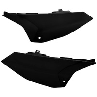 ACERBIS YAMAHA YZ65 18-27 BLACK SIDE PANELS