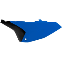 ACERBIS YAMAHA YZ65 18-24 BLUE / BLACK SIDE PANELS