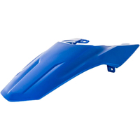 ACERBIS YAMAHA YZ65 22-24 BLUE REAR FENDER