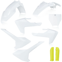 ACERBIS HUSQVARNA TC65 17-20 OEM PLASTICS KIT